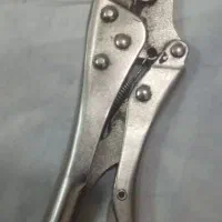 انبر قفلی دم باریک نو مفت|حراج|سبزوار, قصبه شرقی|دیوار