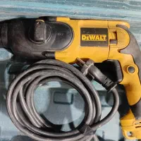 دریل  دیوالت آمریکایی