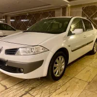 فروش خودرو مگان 2000