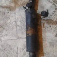 اگزوز پژو|قطعات یدکی و لوازم جانبی|دهلران, |دیوار