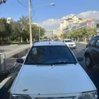 پراید فروشی|خودرو سواری و وانت|تهران, ابوذر|دیوار