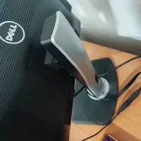 مانیتور دل p2212h|قطعات و لوازم جانبی رایانه|شیراز, تاچارا|دیوار