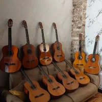 گیتار yamaha c40