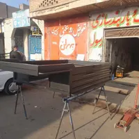 کارگر ساده جوشکار