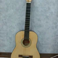گیتار کلاسیک