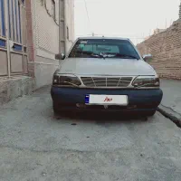 پراید مدل 87