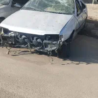 پژو405 اتاق slx|خودرو سواری و وانت|خوی, |دیوار