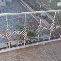 نرده تراس فرفوژه|مصالح و تجهیزات ساختمان|سبزوار, توحیدشهر|دیوار