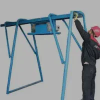 تعمیر بالابر ساختمانی درمحل ودینام های چینی