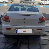 رنا پلاس مدل ۱۴۰۱ بیرنگ|خودرو سواری و وانت|نسیم‌شهر, |دیوار