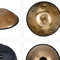 تمرین هنگ درام