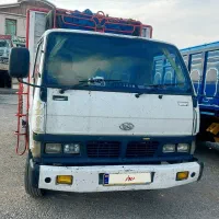 هیوندا ۸۴ بی رنگ|خودرو سنگین|کوهدشت, |دیوار