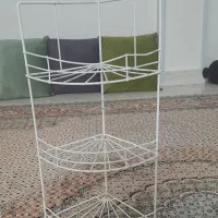 جا صابونی شامپو