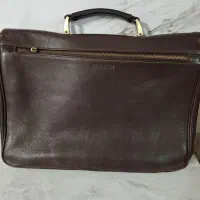 کیف اداری دوشی مردانه چرم اصل ،برند نوین چرم|کیف، کفش، کمربند|تهران, دولتخواه شمالی|دیوار