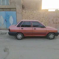 پراید Saba GLXI، مدل ۱۳۸۹