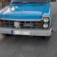 نیسان خانگی تمام فابریک