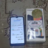 a01 سامسونگ|موبایل|تهران, بریانک|دیوار