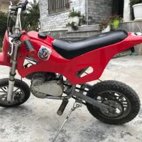 مینی کراس اتومات سالم