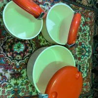 سرویس درب دار|ظروف نگهدارنده، پلاستیکی، یکبارمصرف|کرج, حصارک پایین|دیوار