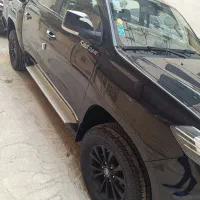 خودرو کلوت|خودرو سواری و وانت|صدرا-فارس, فاز ۱|دیوار