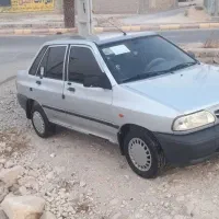 پراید مدل ۱۳۱مدل ۹۰
