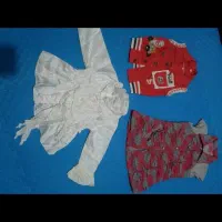 پوشاک بچه|کفش و لباس بچه|تهران, سلسبیل شمالی|دیوار