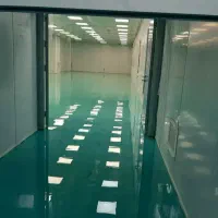 اجرای اپوکسی،کفسابی بابهترین متریال روز طبق نمونه|خدمات پیشه و مهارت|تهران, شهرک طالقانی|دیوار