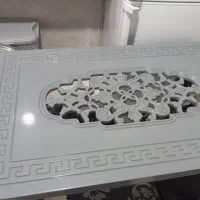 میز نهار خوری ۴نفره|میز و صندلی غذاخوری|قوچان, |دیوار