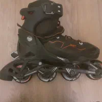 اسکیت اورجینال oxelo