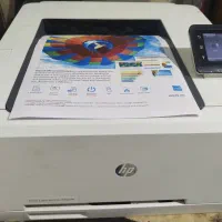 پرینتر لیزری رنگی HP مدل M252DW|پرینتر، اسکنر، کپی، فکس|مشهد, الهیه|دیوار