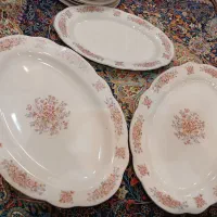 حراج بلور ایرانی و سوگا|ظروف سرو و پذیرایی|شیراز, شهرک سراج|دیوار