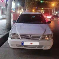 پراید|خودرو سواری و وانت|کلاله, |دیوار