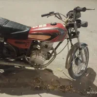 موتور مزایده مدل 94فوری|موتورسیکلت|همدان, |دیوار