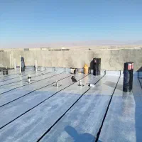 بزرگترین نمایندگی ایزوگام شرق وقیرگونی طبس وحومه