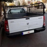 وانت اریسان|خودرو سواری و وانت|تهران, وردآورد|دیوار