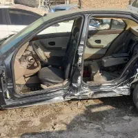 سمند LX EF7 ،موتور ملی مدل ۹۱ ،دوگانه کارخانه