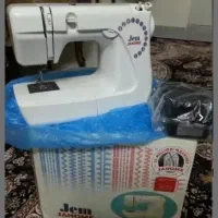 چرخ خیاطی ژانومه اصل تایلندی