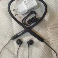 هنزفری گردنی ansty