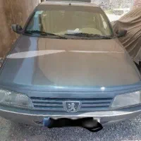 پژو ۴۰۵
