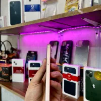 آیفون ۱۳ نرمال iphone13|موبایل|قم, صفائیه|دیوار