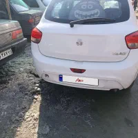 تیبا۲ دوگانه سوز