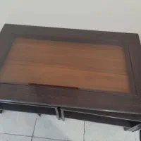 میز جلو مبلی