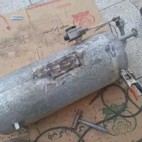 لوله کشی آب و فاضلاب وخرده کاری وجوشکاری آبگرمکن|خدمات پیشه و مهارت|رفسنجان, |دیوار