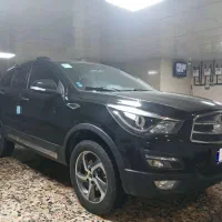 هایما S5 اتوماتیک ۶ سرعته|خودرو سواری و وانت|رشت, فرزانه|دیوار