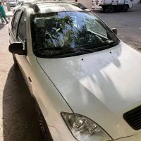 تیبا مدل95 دوگانه‌ سوز