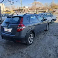 دانگ فنگ H30 کم کار|خودرو سواری و وانت|اصفهان, شفق|دیوار