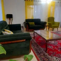 دوخوابه بزرگ وتمیز نزدیک ساحل شیرود|اجارهٔ کوتاه‌مدت آپارتمان و سوئیت|تنکابن, |دیوار