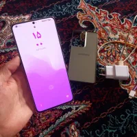 Galaxy S21 Ultra 5G|موبایل|جوانرود, |دیوار