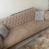 مبل راحتی همراه باست ناهارخوری