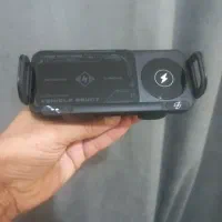 هولدر و شارژر وایرلس ایکس او مدل خود xowxo42